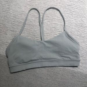 Lulu Sports Bra